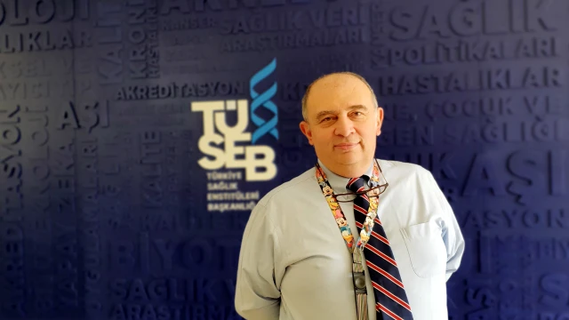 Aşı Enstitüsü Başkanı Prof. Dr. Kara: Kırım Kongo aşısında Türkiye umut olacak