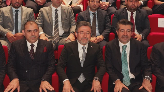 Bakan Yumaklı: Denetimlerde limit üstü kalıntı tespit edilen gıda ürünleri imha ediliyor