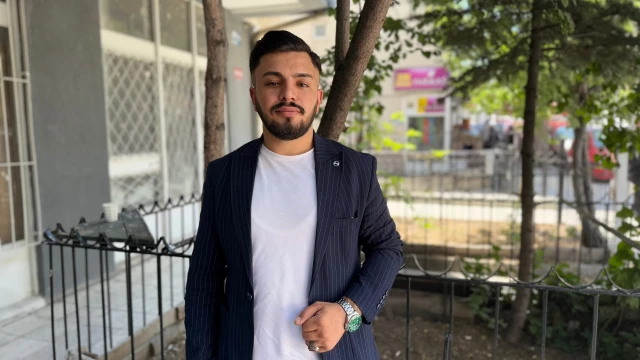 Banka hesabını arkadaşına verdi, dolandırıcılıktan 10 soruşturma açıldı