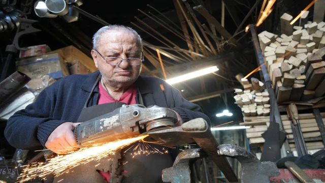 "Bıçağınızı bulaşık makinesine atmayın"