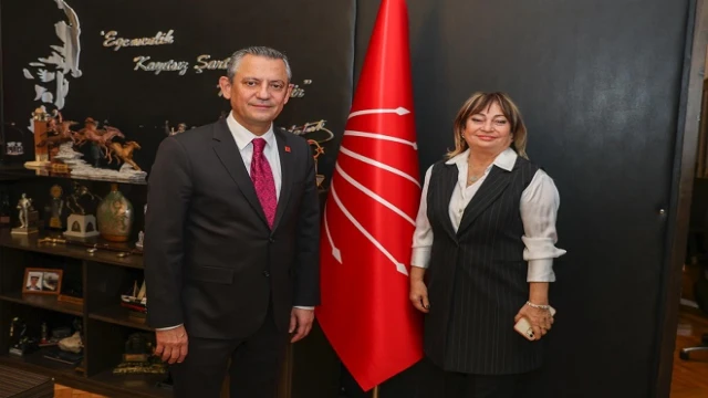 DEMİRAĞ: “YAŞASIN CHP, KAHROLSUN İÇİMİZDEKİ MASKELİLER!”
