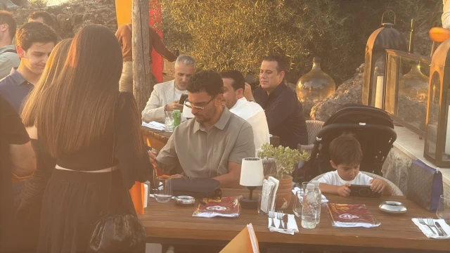 Dursun Özbek: Osimhen ile ilgili çalışmalarımız devam ediyor
