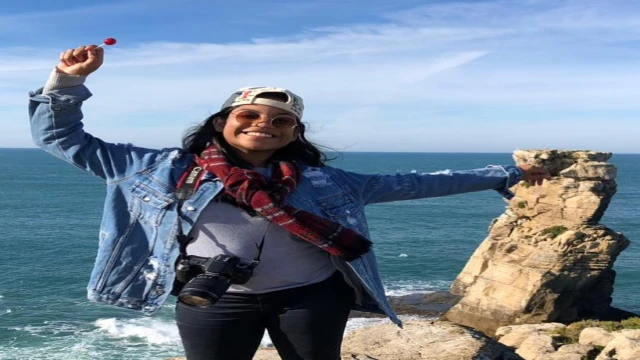 Endonezya'daki yanardağdan düşen ve 4 gün mahsur kalan turist ölü bulundu