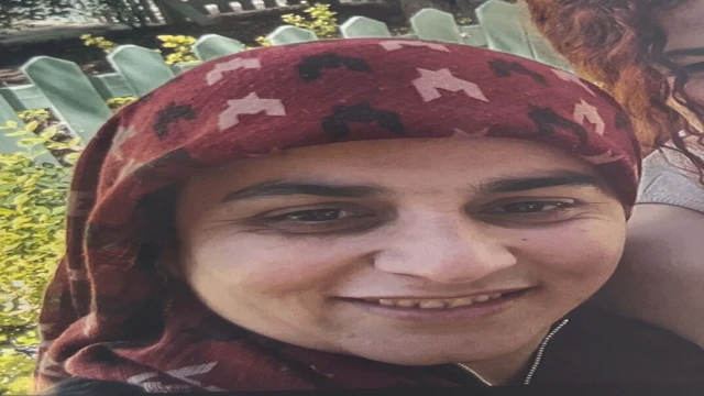 Eski eşi tarafından öldürülen Hüsne'nin annesi: En ağır cezayı alsın