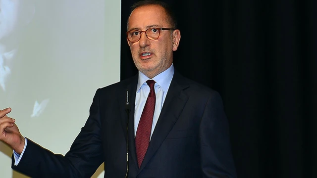 Altaylı tutuklandı