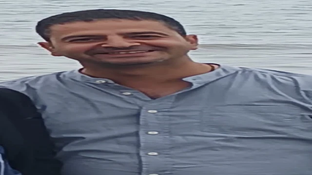 Giresun'da denizde boğulma tehlikesi geçiren baba kurtarılamadı