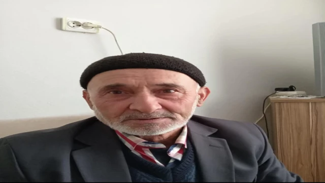 Giresun'da devrilen traktörün sürücüsü öldü