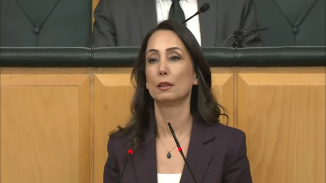 Hatimoğulları: Sayın Bahçeli'nin barış sürecine dair uyarıları çok önemli