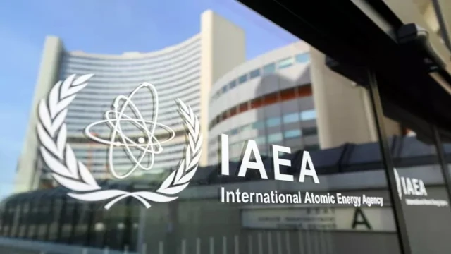 IAEA: İran'daki iki santrifüj üretim tesisi vuruldu