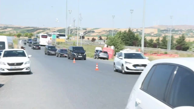 İmamoğlu'nun yargılandığı 'Akın Gürlek' davasında mütalaa açıklandı