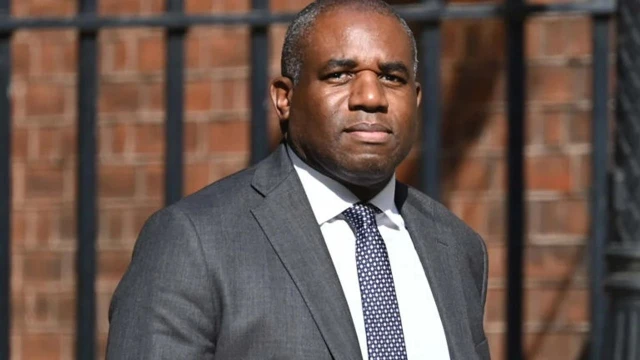 İngiltere Başbakanı Lammy: İran’ın asla nükleer silaha sahip olmaması gerektiği konusunda kararlıyız