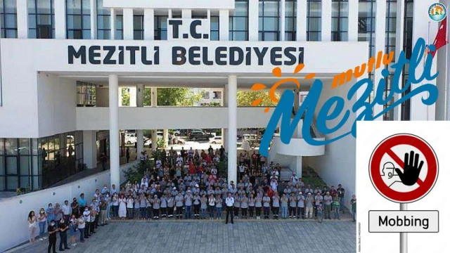 Kadını kanser etmişler