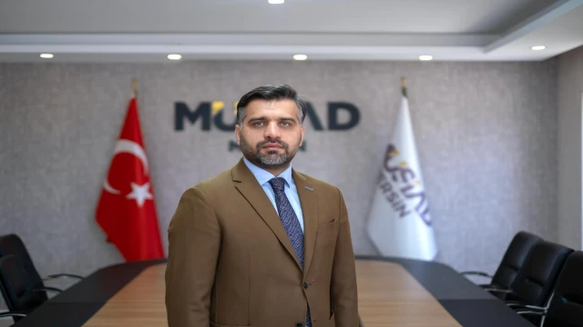 KAYAN: “HÜRMÜZ’DEKİ KRİZ, KÜRESEL LOJİSTİK TRAFİĞİNİ MERSİN’E YÖNLENDİRECEK”