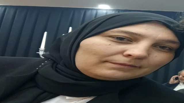 Kayseri'de kenenin ısırdığı 2 çocuk annesi öldü