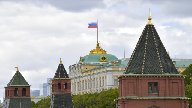 Kremlin: Rusya, İsrail ve İran arasında ara buluculuk yapmaya hazır