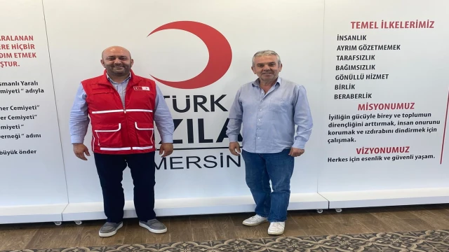 Lütfi Parıltı: “Kurban Bayramı, insanlık değerlerinin yeniden filizlendiği kutlu bir zaman dilimidir”