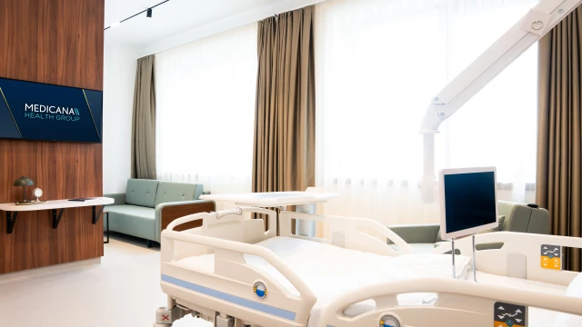 Medicana Saraybosna Hastanesi açıldı