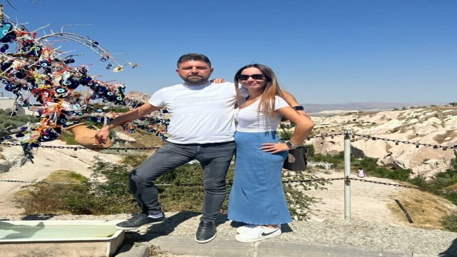 Menderes'te 5 kişinin öldüğü kazada sürücülerden birinin ehliyetine geçici olarak el konulmuş
