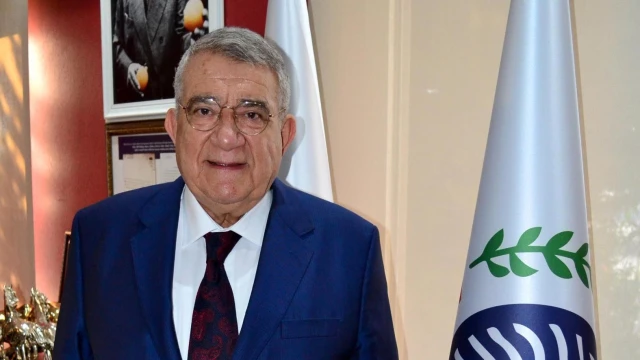 "MERSİN TEŞVİKTE 5. BÖLGEDE YER ALMALI"