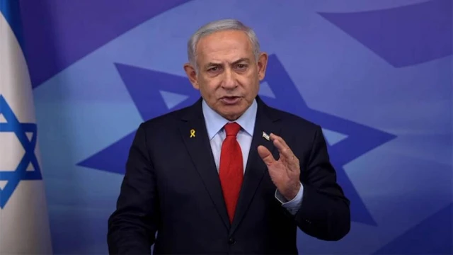 Netanyahu: Hamaney'i hedef almak çatışmayı artırmaz aksine sona erdirir