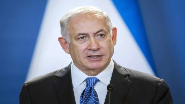 Netanyahu: Tahran'ı boşaltın, harekete geçiyoruz