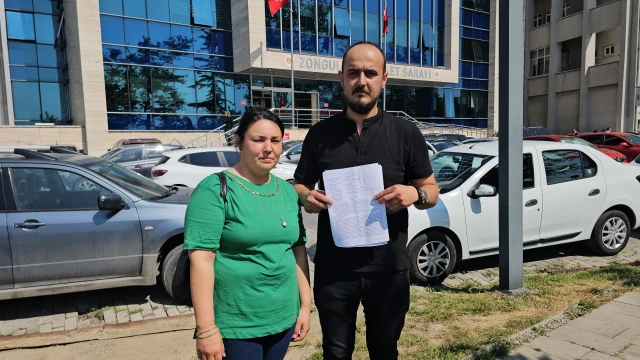 Özel gereksinimli çocuğun ailesinden 'hakaret' iddiası