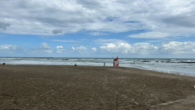 Sakarya'da 3 ilçede denize girişler yasaklandı