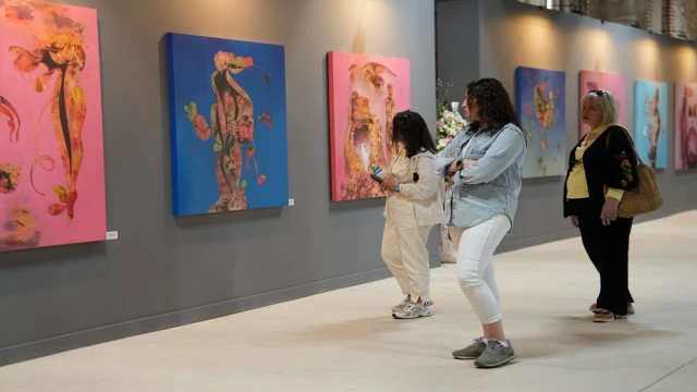 Samsun Kültür Yolu Festivali başlıyor