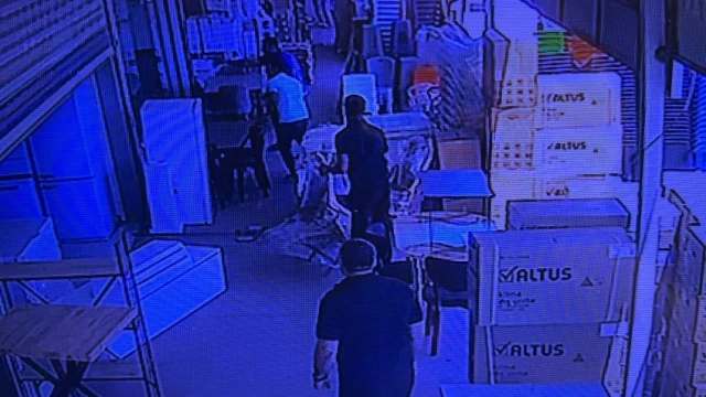 Şanlıurfa'da kuzenler arasında silahlı kavga: 3 yaralı