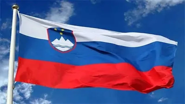 Slovenya, İran'daki diplomatlarını tahliye etti