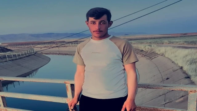 Sulama kanalında kaybolan gencin cansız bedeni bulundu
