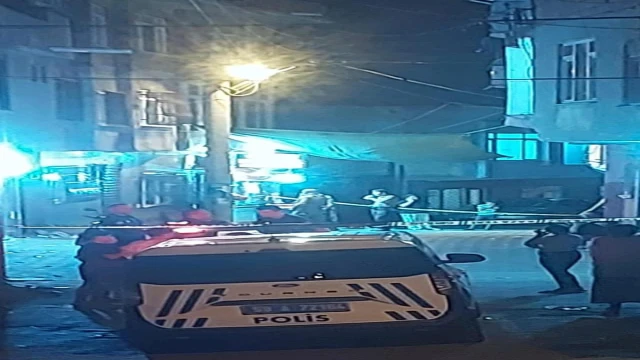 Tekirdağ'da husumetlilerine tüfekle ateş açtı; 1 çocuk öldü, 4 yaralı