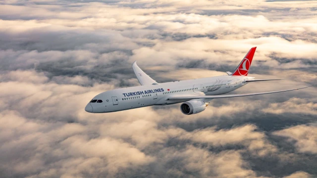 THY ve airBaltic kod paylaşım iş birliğini genişletiyor