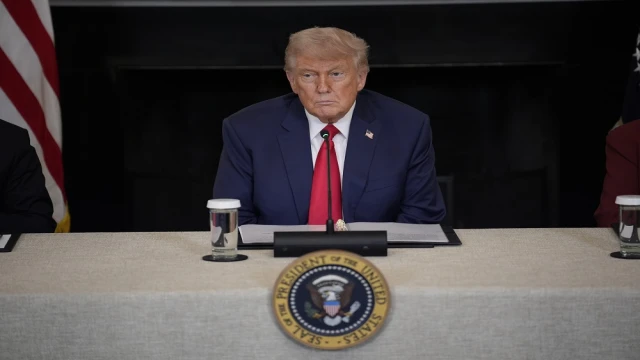 Trump: "İç savaş istemiyorum, gerekirse Los Angeles'a daha fazla asker göndeririz"