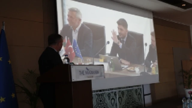 Türkiye Final Konferansı, İstanbul’da yapıldı