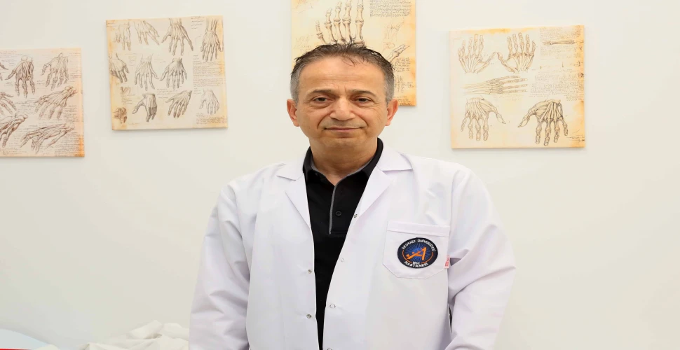 Türkiye'de 1500 hasta kalp bekliyor