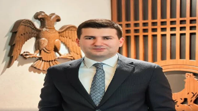 Ülkü Ocakları Genel Başkanı Ahmet Yğit Yıldırım - Yazılı Basın Açıklaması