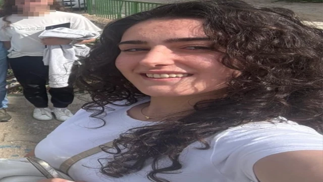 Üniversiteye hazırlanan Elif'ten 10 gündür haber yok