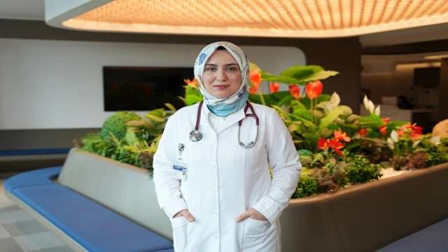 Uzmanından kanser hastalarına yaz tavsiyeleri