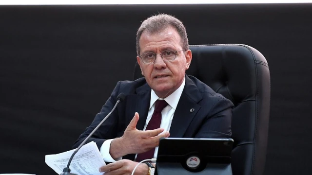 "VATANDAŞIN GÜNDEMİ GEÇİM SIKINTISI"