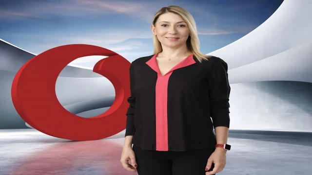 Vodafone Pay ile Faturana Yansıt’tan çekiliş kampanyası
