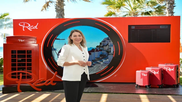 Vodafone Red, müşterilerinin son 1 yılda 500 milyon TL’yi aşkın tasarruf ettiğini açıkladı