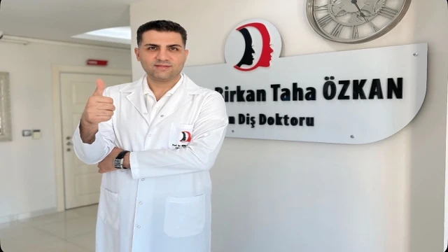 Yeni Nesil Tehlike: Elektronik Sigara Diş Kaybını Tetikliyor
