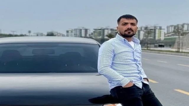 58 günlük yaşam mücadelesini kaybetti