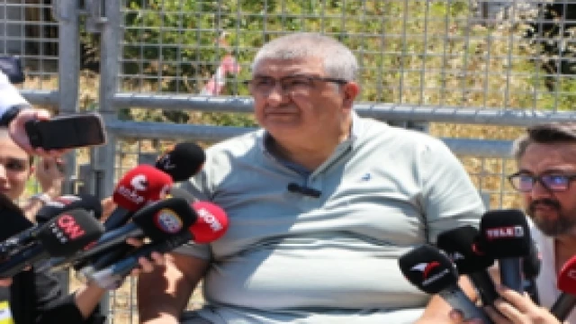 78 kişinin öldüğü Kartalkaya'daki otel yangınına ilişkin davanın ilk duruşması başladı