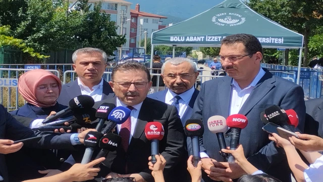 78 kişinin öldüğü Kartalkaya'daki otel yangınına ilişkin davanın ilk duruşması başladı