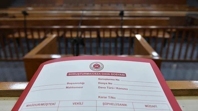 Adana'da tahliye çetesi iddiası