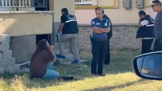 Aksaray'da 17 yaşındaki genç bıçaklanarak öldürüldü