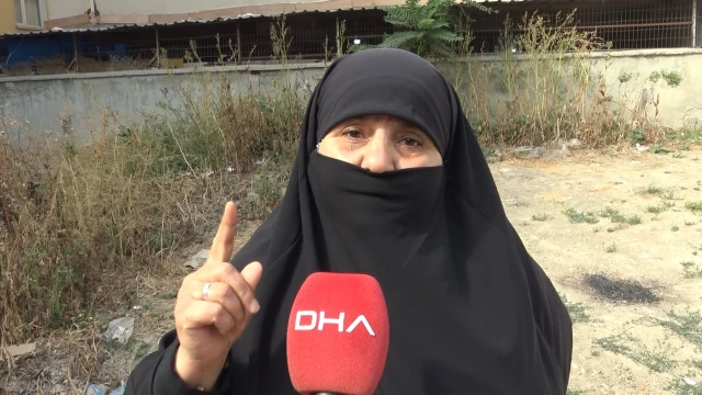 Avcılar'da gece kulübü önünde öldürülen valenin annesi: Oğlumun katilleri bulunsun