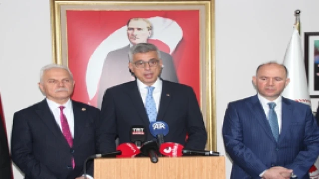 Bakan Memişoğlu: Orman yangınlarından 538 kişi etkilendi